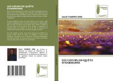 Buchcover von LES CŒURS EN QUÊTE D'HARMONIE