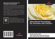 Portada del libro de Educational Psychology for Inclusion and Literacy