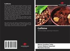 Borítókép a  Caffeine - hoz