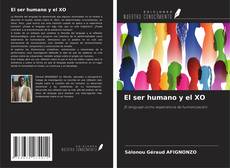 Portada del libro de El ser humano y el XO