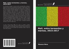 Buchcover von Malí, entre tormentas y mareas, 2015-2017