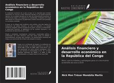 Análisis financiero y desarrollo económico en la República del Congo的封面