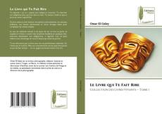 Portada del libro de Le Livre qui Te Fait Rire