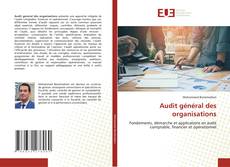 Borítókép a  Audit général des organisations - hoz