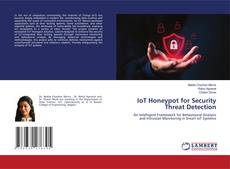 Borítókép a  IoT Honeypot for Security Threat Detection - hoz