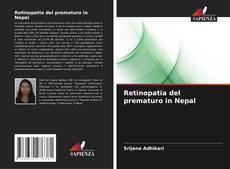 Couverture de Retinopatia del prematuro in Nepal