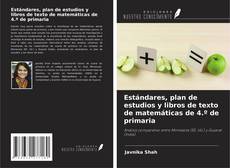 Estándares, plan de estudios y libros de texto de matemáticas de 4.º de primaria kitap kapağı
