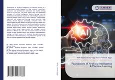 Borítókép a  Foundations of Artificial Intelligence & Machine Learning - hoz