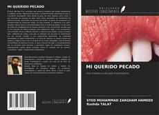 Bookcover of MI QUERIDO PECADO