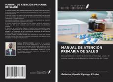 Buchcover von MANUAL DE ATENCIÓN PRIMARIA DE SALUD