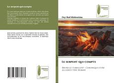Buchcover von Le serpent-qui-compte