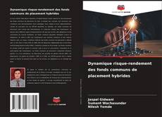 Portada del libro de Dynamique risque-rendement des fonds communs de placement hybrides