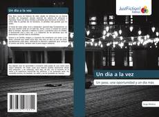 Capa do livro de Un día a la vez 