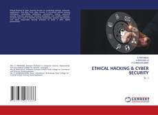 Couverture de ETHICAL HACKING & CYBER SECURITY