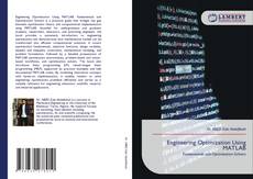 Portada del libro de Engineering Optimization Using MATLAB