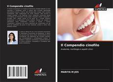 Buchcover von Il Compendio cinofilo