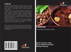 Обложка Caffeina