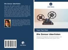 Couverture de Die Zensur überlisten