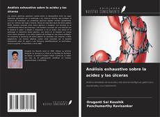 Обложка Análisis exhaustivo sobre la acidez y las úlceras