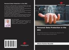 Обложка Personal Data Protection in the DRC