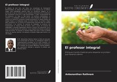 Обложка El profesor integral