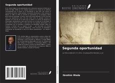 Segunda oportunidad的封面