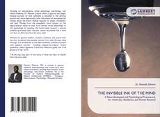 Bookcover of THE INVISIBLE INK OF THE MIND