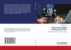 Bookcover of Business English Collocations 901