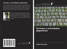 Capa do livro de Turismo y actividades deportivas 