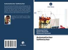Обложка Automatischer Saftmischer