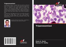 Tripanosomiasi kitap kapağı