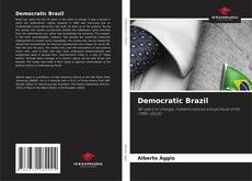 Borítókép a  Democratic Brazil - hoz