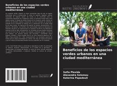 Borítókép a  Beneficios de los espacios verdes urbanos en una ciudad mediterránea - hoz