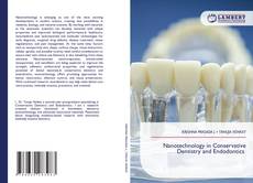 Nanotechnology in Conservative Dentistry and Endodontics的封面