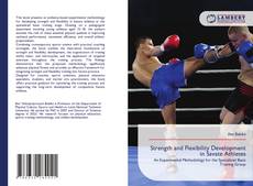 Couverture de Strength and Flexibility Development in Savate Athletes