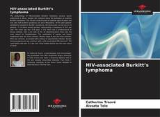 Bookcover of HIV-associated Burkitt’s lymphoma