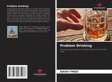 Обложка Problem Drinking