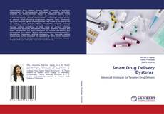 Portada del libro de Smart Drug Delivery Dystems