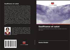 Buchcover von Souffrance et salut