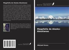 Copertina di Megafalla de Alaska-Aleutianas