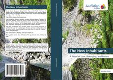 Portada del libro de The New Inhabitants