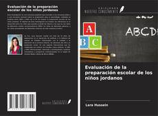 Couverture de Evaluación de la preparación escolar de los niños jordanos