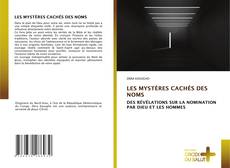 Portada del libro de LES MYSTÈRES CACHÉS DES NOMS
