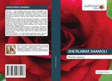Portada del libro de SHE'RLARIM SHAMOLI