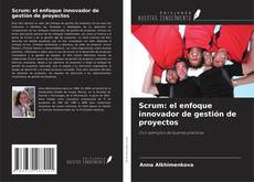 Обложка Scrum: el enfoque innovador de gestión de proyectos