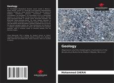 Copertina di Geology