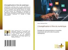 Portada del libro de L'évangélisation à l'ère du numérique :