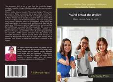 Borítókép a  World Behind The Women - hoz