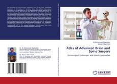 Borítókép a  Atlas of Advanced Brain and Spine Surgery - hoz