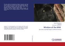 Couverture de Window of the Wild